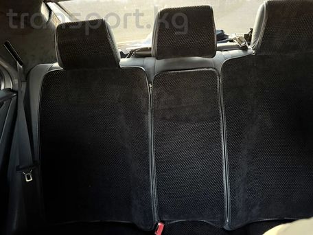 Mercedes-Benz E-Класс, 2000 — 照片 8