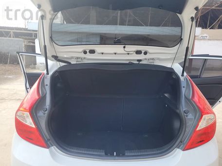 Hyundai Accent, 2019 — сүрөт 5