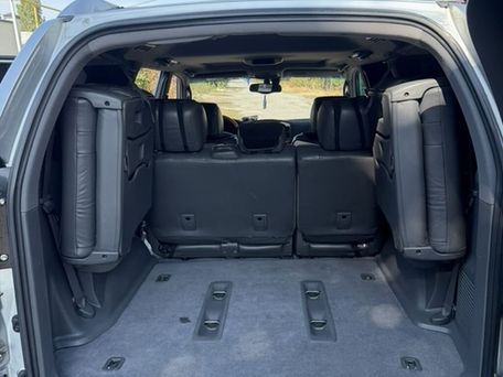 Lexus GX, 2005 — сүрөт 7