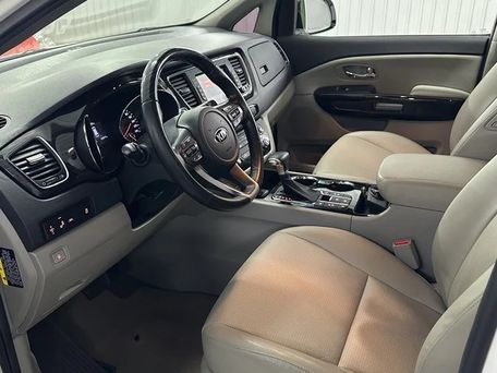 Kia Carnival, 2020 — photo 8