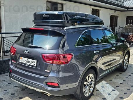 Kia Sorento, 2019 — 照片 3