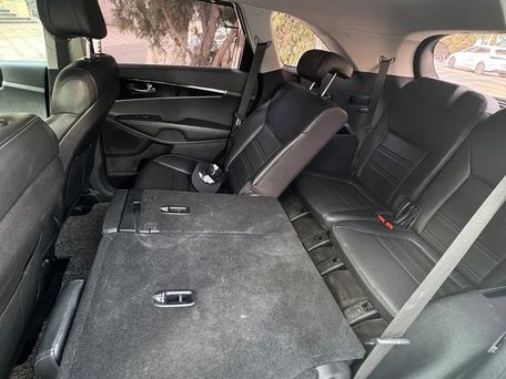 Kia Sorento, 2015 — photo 8