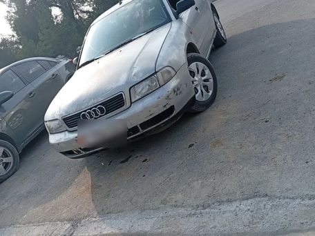 Audi A4, 1995 — photo 5