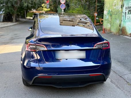 Tesla Model Y, 2023 — сүрөт 5