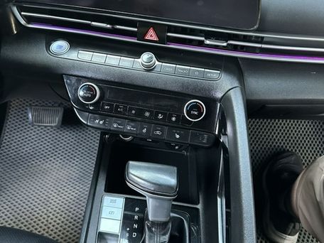 Hyundai Avante, 2020 — сүрөт 11