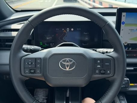 Toyota RAV4, 2026 — 照片 12