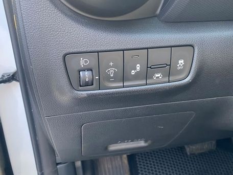 Hyundai Kona, 2020 — сүрөт 11