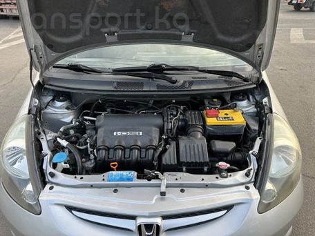 Honda Jazz, 2006 — photo 8