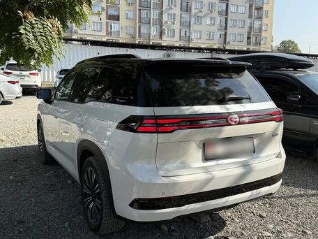 Aion I60, 2026 — сүрөт 2