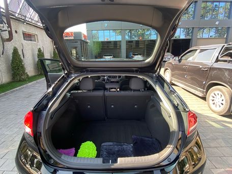 Hyundai IONIQ, 2019 — сүрөт 6