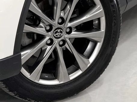 Toyota RAV4, 2017 — photo 7
