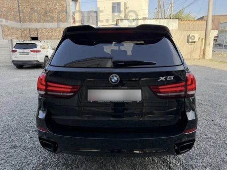 BMW X5, 2015 — фото 4