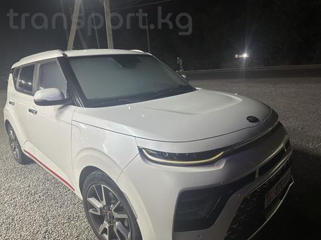 Kia Soul, 2019 — 照片 5
