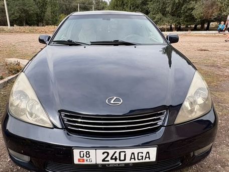 Lexus ES, 2005 — фото 1