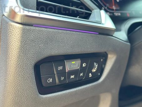 BMW 4 Series, 2022 — photo 6