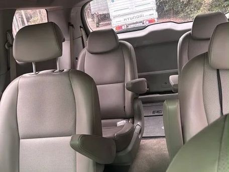 Kia Carnival, 2019 — фото 12