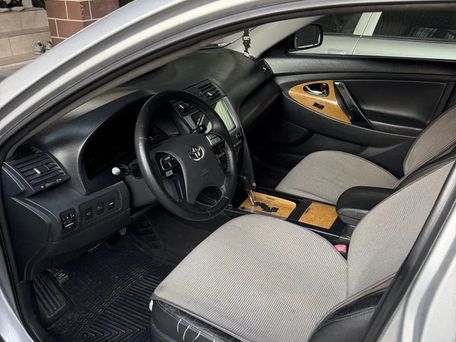 Toyota Camry, 2007 — фото 6