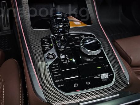 BMW X5, 2022 — сүрөт 6