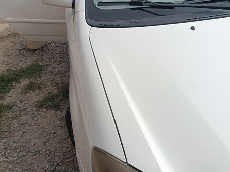 Toyota Corolla, 2002 — photo 5