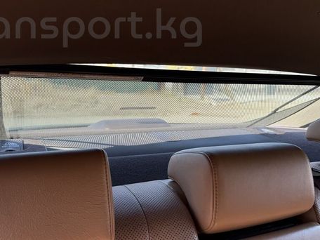 Lexus ES, 2020 — сүрөт 12