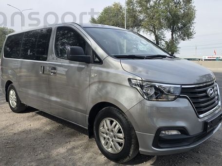 Hyundai Grand Starex, 2019 — фото 3