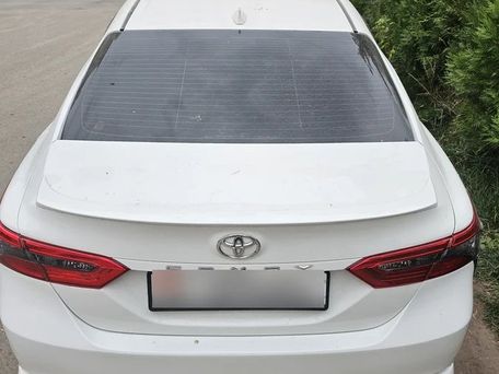Toyota Camry, 2018 — photo 11