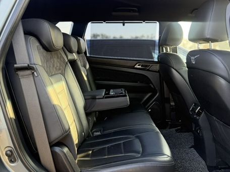 SsangYong Rexton, 2020 — сүрөт 14