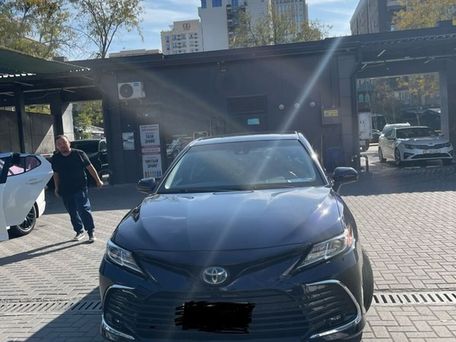 Toyota Camry, 2020 — сүрөт 11