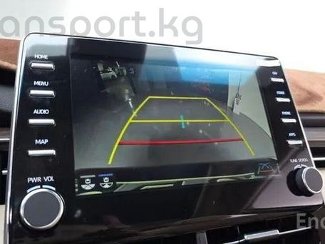 Toyota Avalon, 2022 — сүрөт 16
