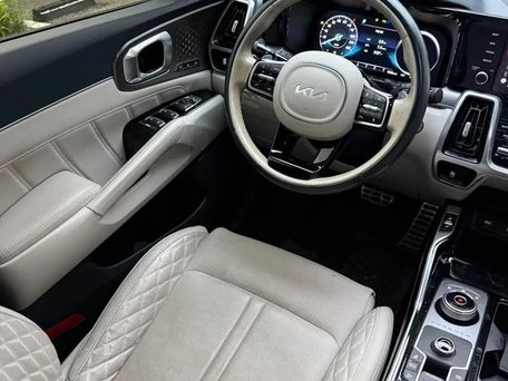 Kia Sorento, 2021 — фото 9