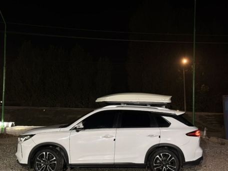 GAC GS4, 2022 — 照片 5