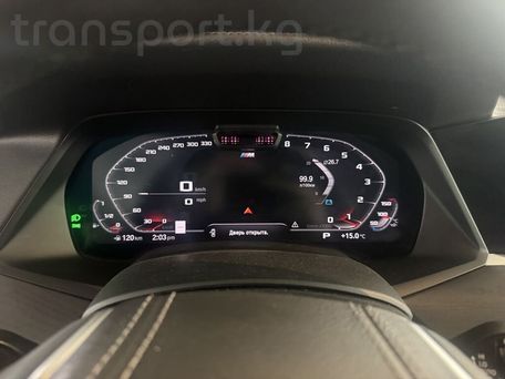 BMW X7, 2019 — сүрөт 8