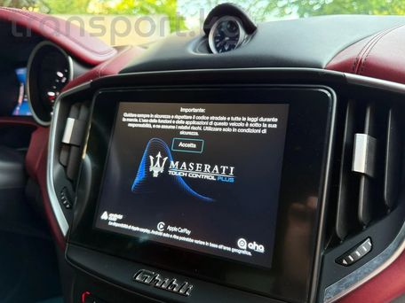 Maserati Ghibli, 2019 — сүрөт 4