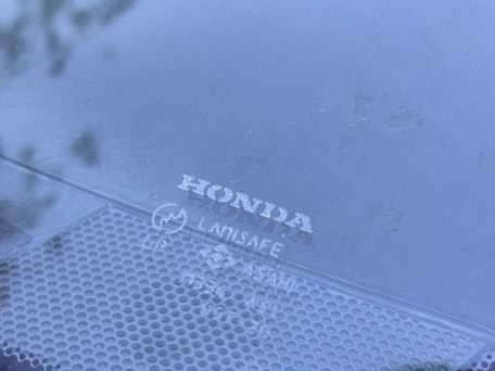 Honda CR-V, 2002 — фото 14