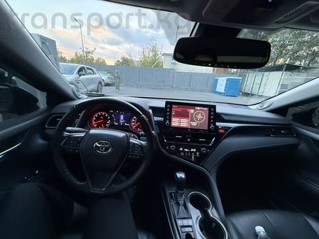 Toyota Camry, 2022 — сүрөт 9