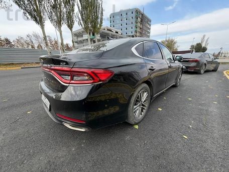 Hyundai Grandeur, 2019 — photo 8