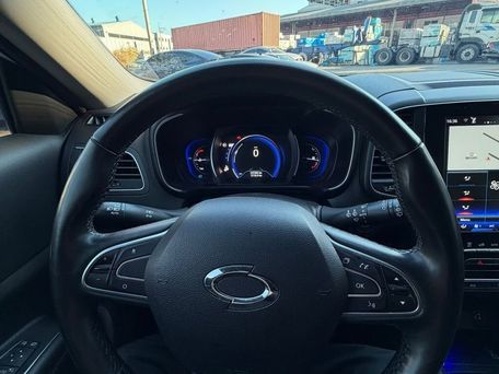 Renault Samsung QM6, 2021 — фото 12