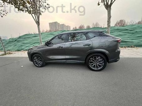Changan UNI-Z, 2025 — сүрөт 6