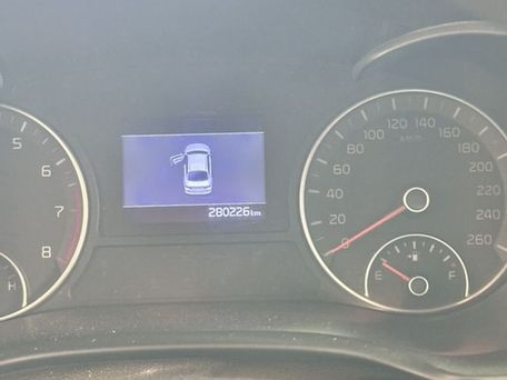 Kia K5, 2021 — сүрөт 9