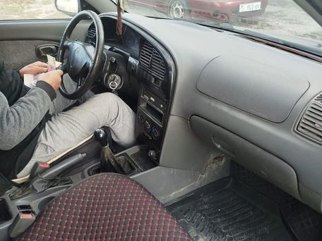 Kia Spectra, 2007 — сүрөт 5