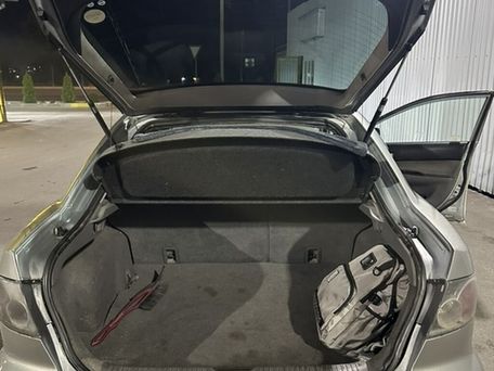 Mazda 6, 2004 — 照片 8