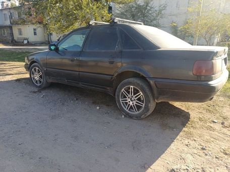 Audi S4, 1993 — сүрөт 5