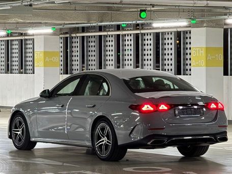 Mercedes-Benz E-Класс, 2026 — фото 3