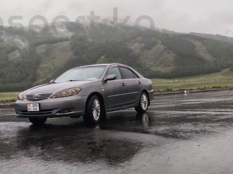 Toyota Camry, 2003