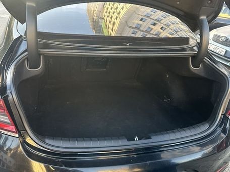 Hyundai Grandeur, 2019 — photo 1
