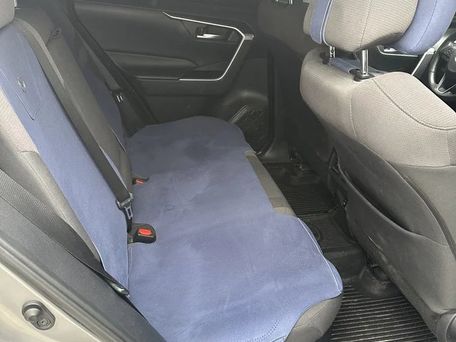 Toyota RAV4, 2021 — фото 10