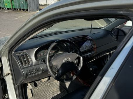 Toyota Camry, 2004 — 照片 11