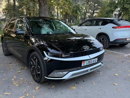 Hyundai IONIQ 5, 2023 — фото 2