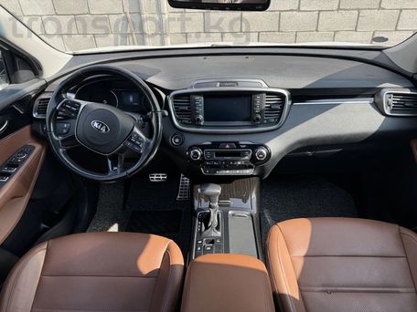 Kia Sorento, 2018 — сүрөт 4