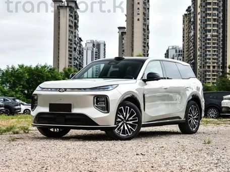 Changan Qiyuan Q07, 2025 — сүрөт 7